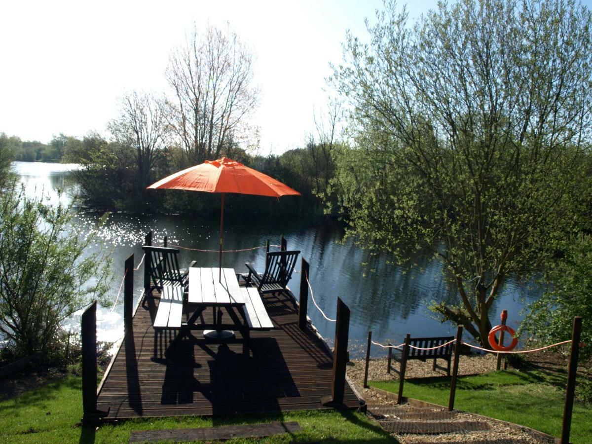 The Courtyard At Farm Holiday home