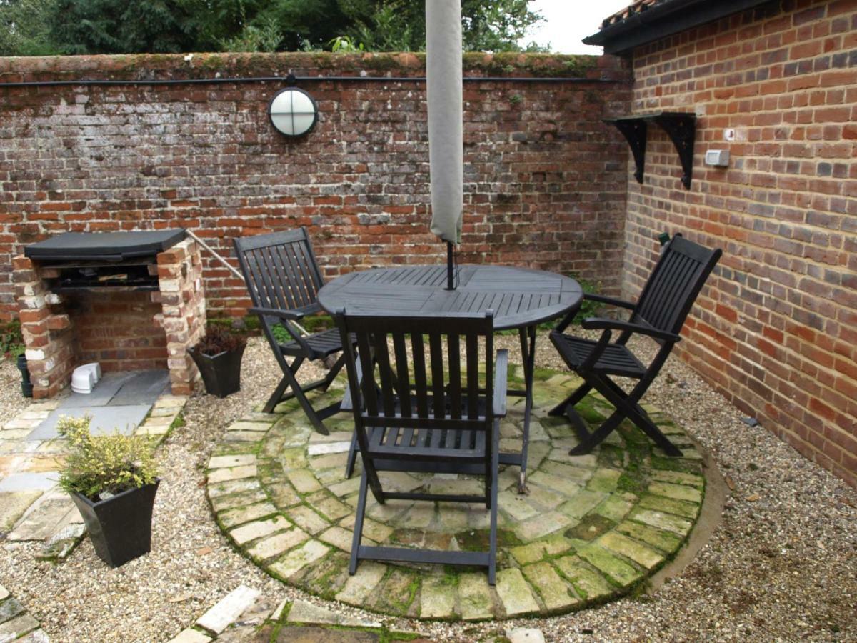 The Courtyard At Farm * Norwich
